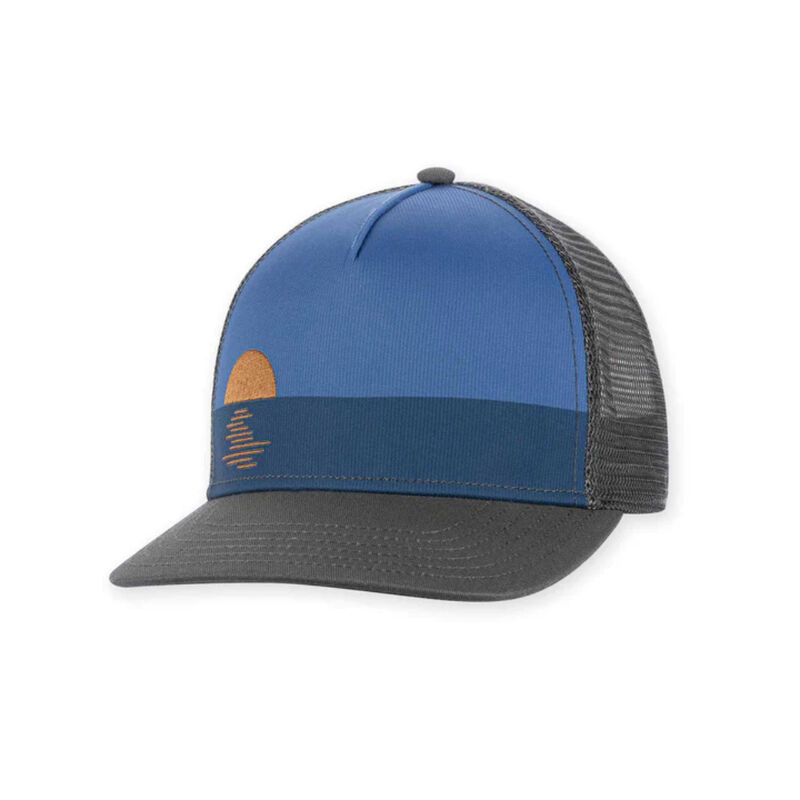 Pistil Davis Trucker Hat image number 0