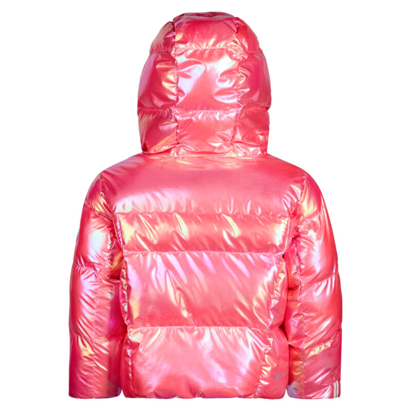Obermeyer Snowball Puffer Kids Girls image number 1