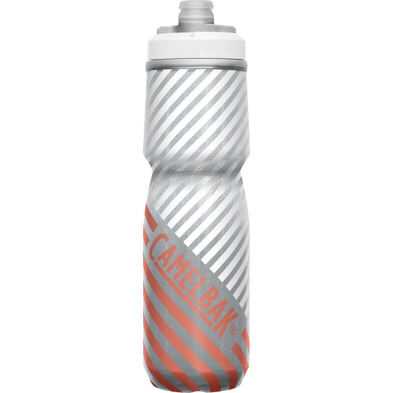 Camelbak Podium Chill 24oz Bike Bottle image number 0