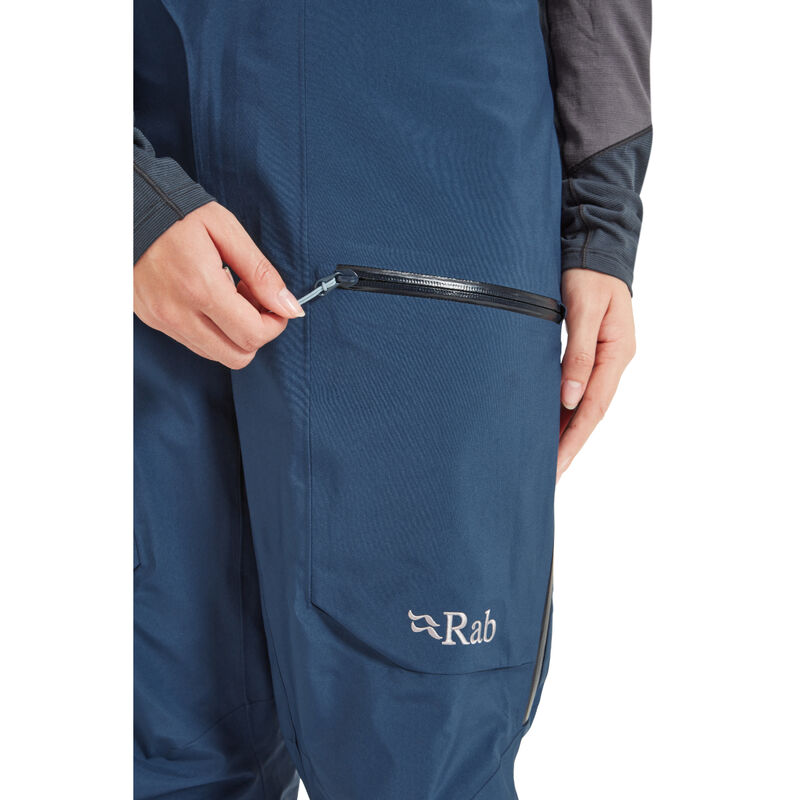 Rab Khroma Converge Pants Womens image number 8