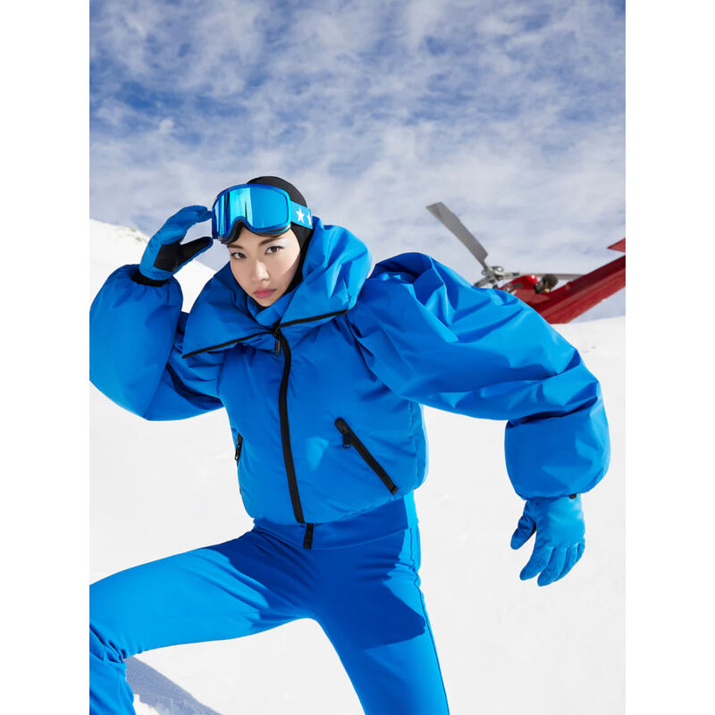 Goldbergh Vava Ski Jacket Womens image number 3
