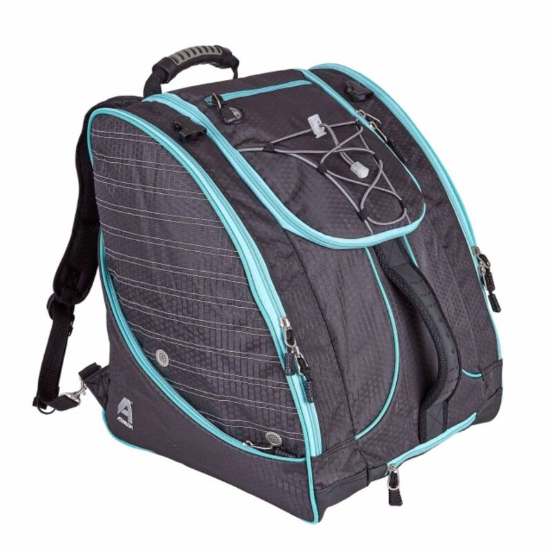 Athalon DLX Everything Boot Bag image number 0