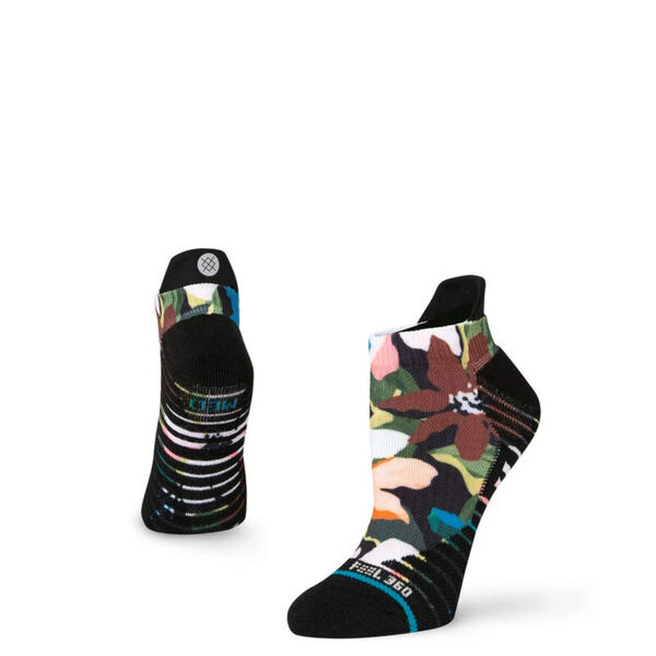 Stance Performance Tab Socks Womens