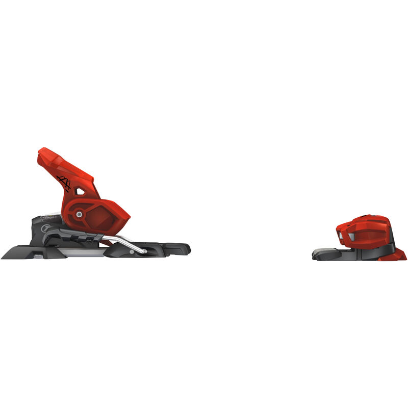 Tyrolia Attack 14 GW Ski Bindings image number 2