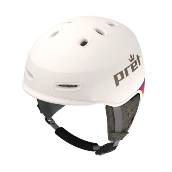 Pret Lyric X2 Helmet Womens