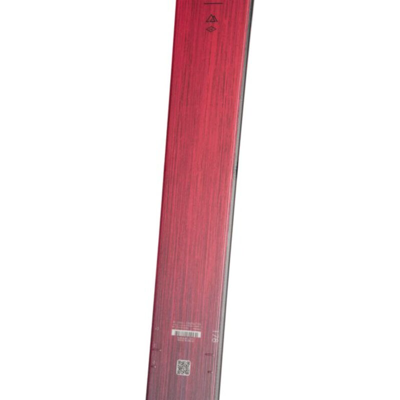 Rossignol Sender 94 TI Skis Mens image number 3