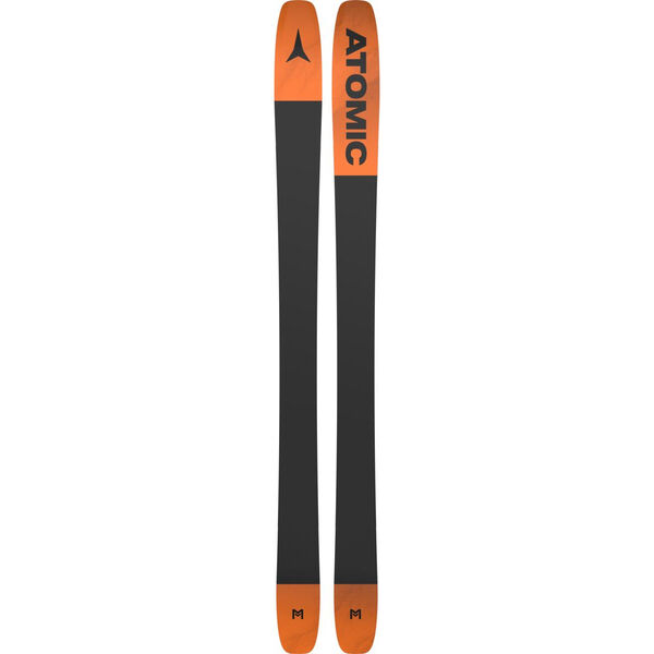 Atomic Maverick 105 CTI Skis