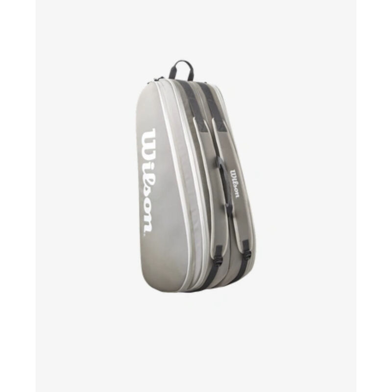 Wilson Tour 6 Pack Tennis Bag image number 2