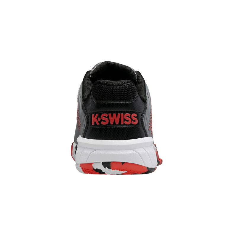 K-Swiss Hypercourt Express 2 Tennis Shoes Juniors image number 1
