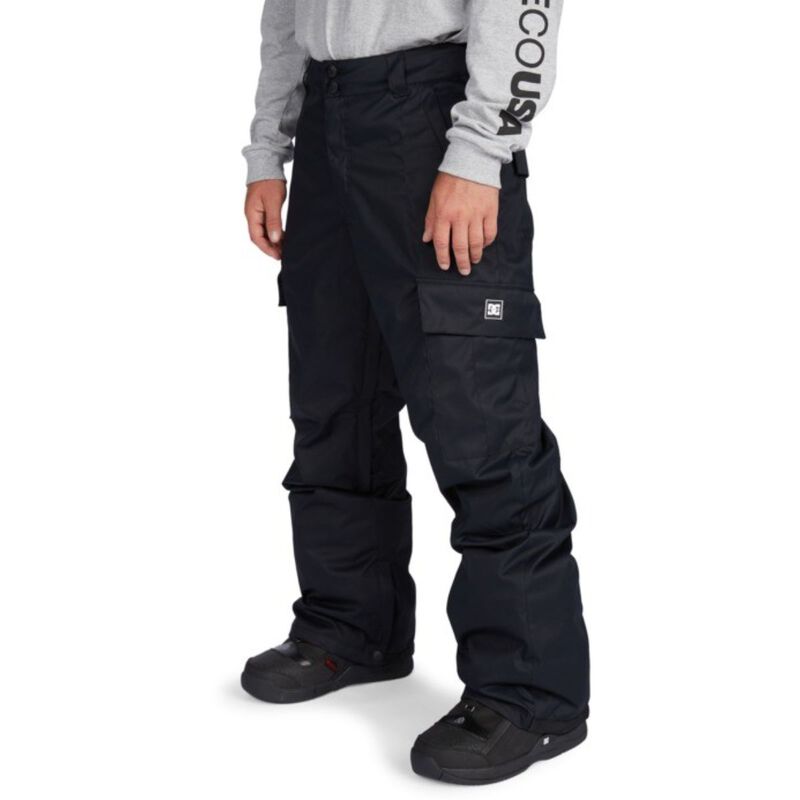 DC Banshee Snowboard Pant Mens image number 1