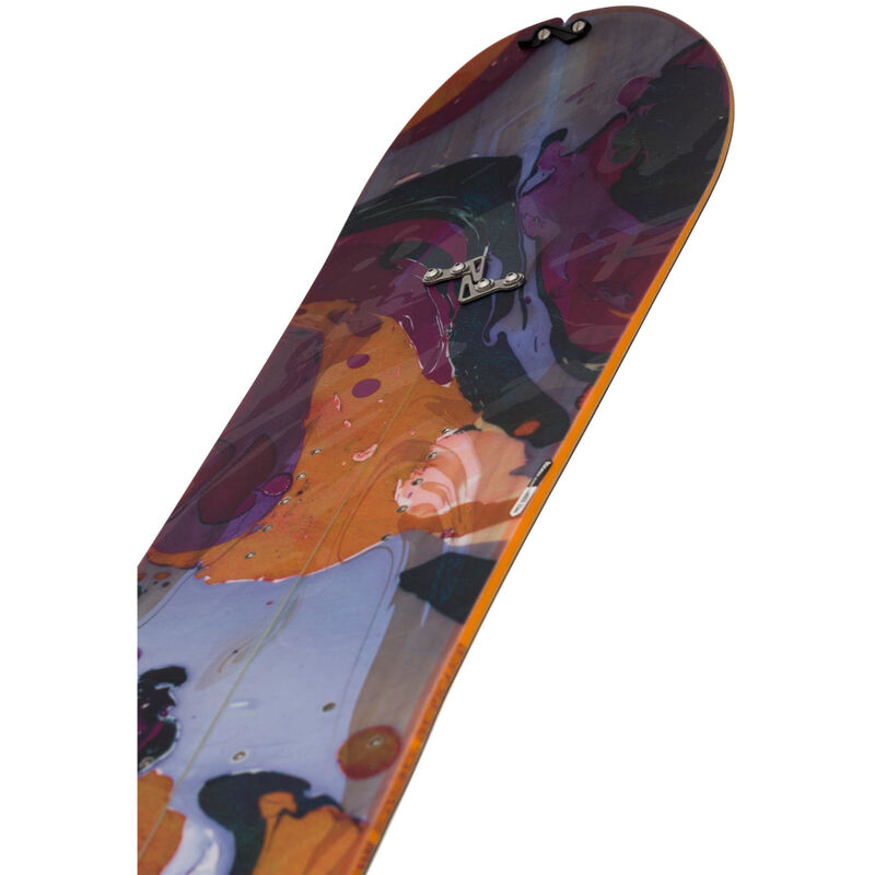 Rossignol Diva Splitboard Womens image number 2