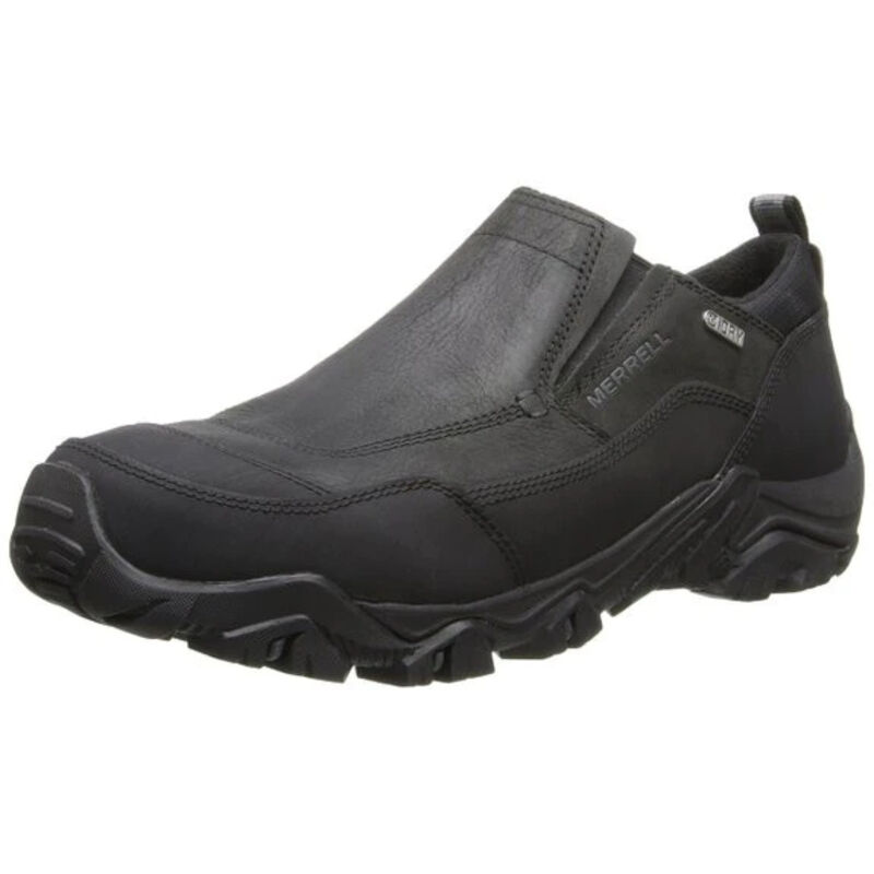 Merrell Polar Rove Moc Waterproof Boots Womens image number 0