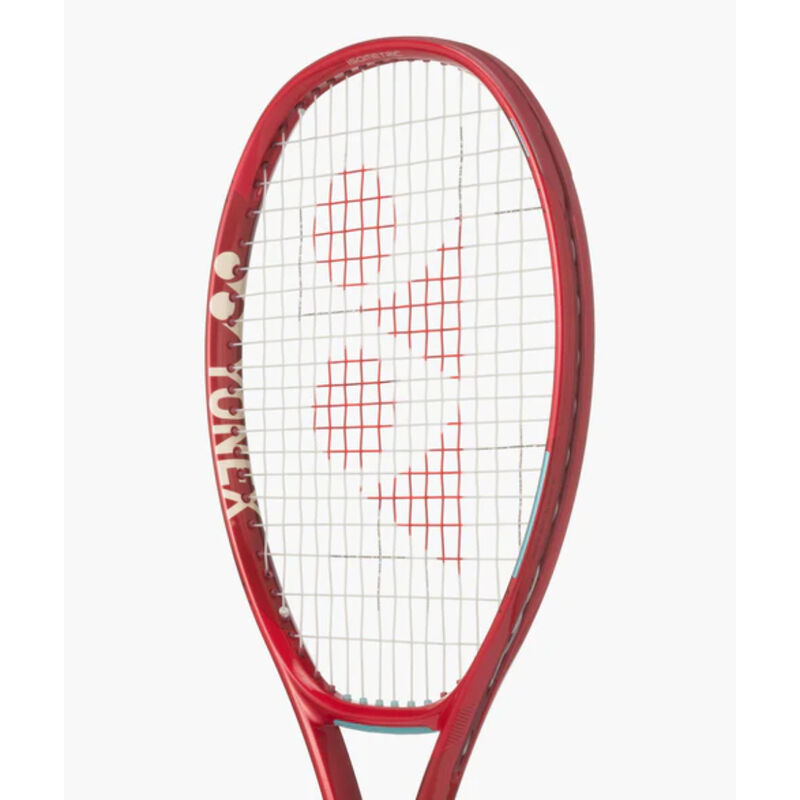 Yonex VCore 98 Tennis Racquet - Unstrung image number 3