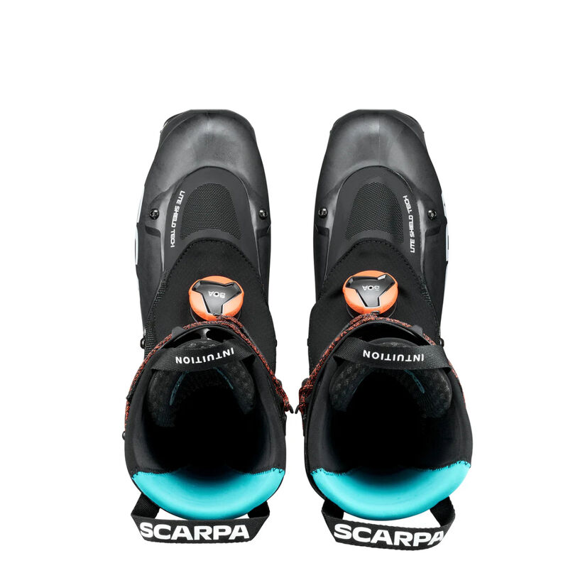 Scarpa Alien Ski Boots image number 5