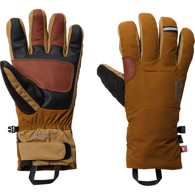 Mountain Hardwear Cloud Bank Glove Mens image number 0