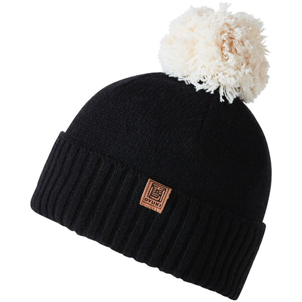 Oyuki Kumo Beanie Womens