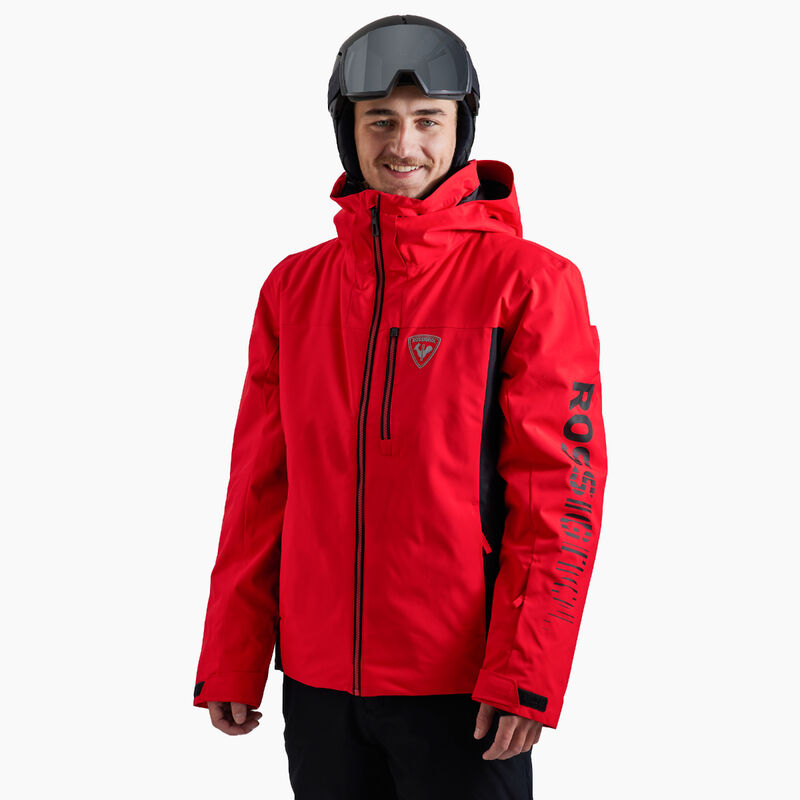 Rossignol Podium Jacket Mens image number 0