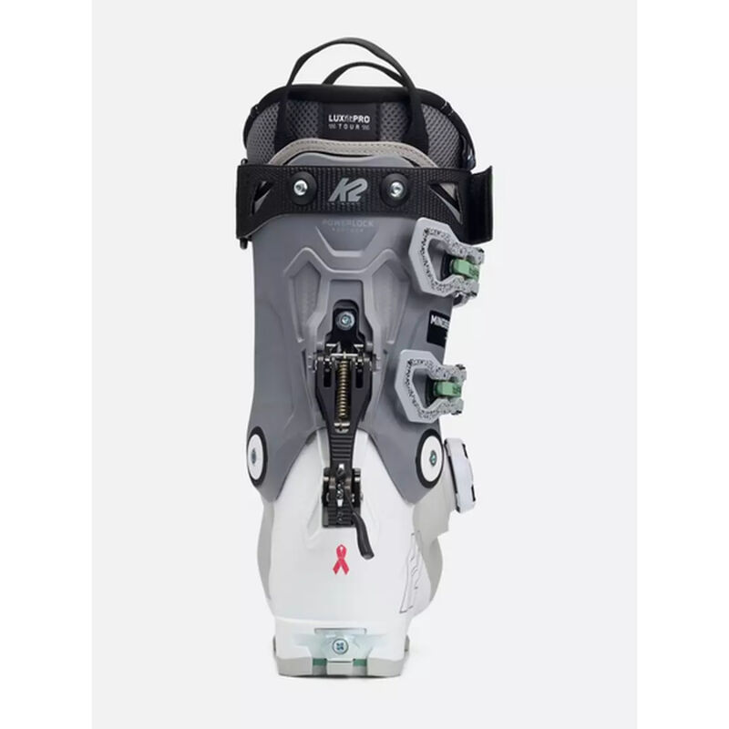 K2 Mindbender 95 BOA Ski Boots Womens image number 3
