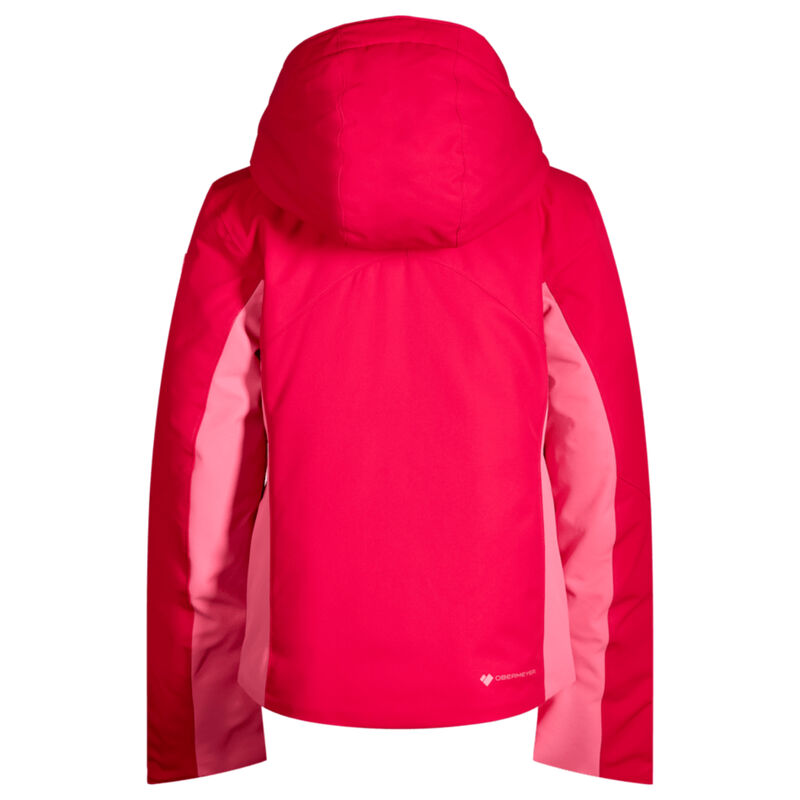 Obermeyer Kennedy Jacket Junior Girls image number 1