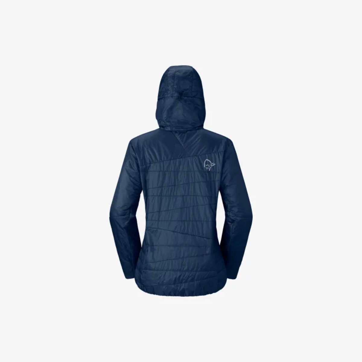 Norrona Falketind Thermo Hood Womens | Christy Sports