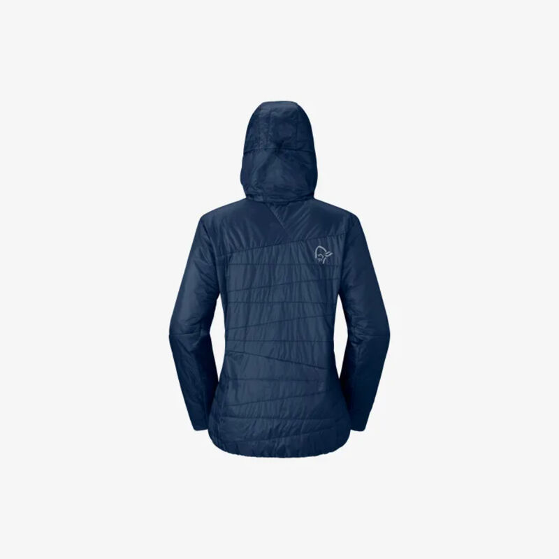 Norrona Falketind Thermo Hood Womens image number 1