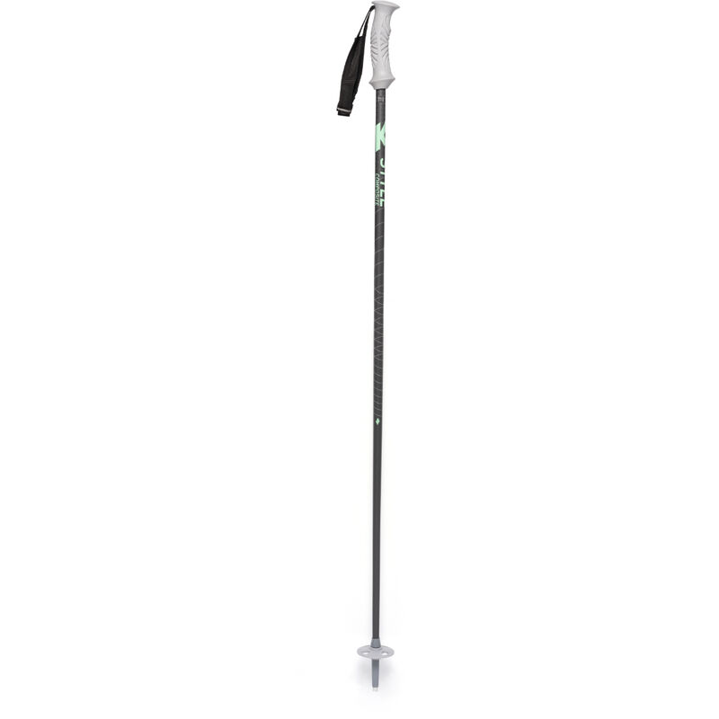 K2 Style Composite Ski Pole Womens image number 0