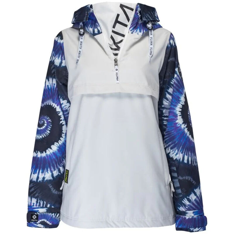 Nikita Hemlock Pullover Jacket Womens image number 2