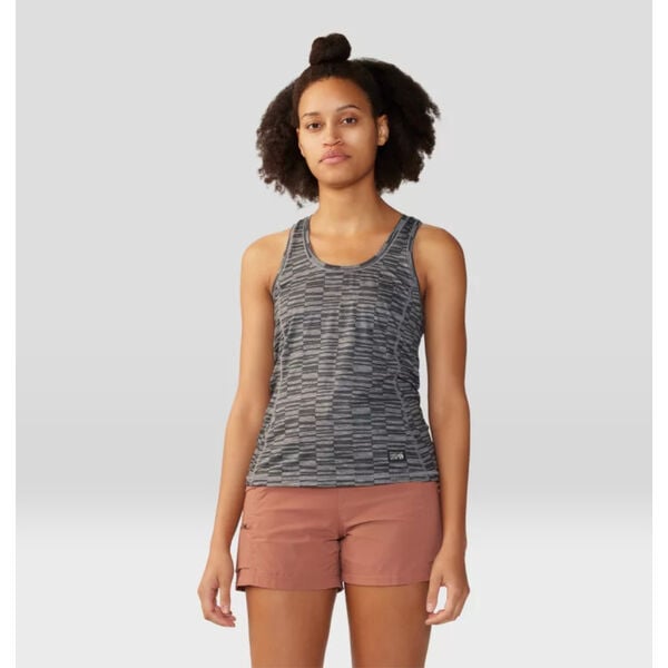 Mountain Hardwear Chillaction Tank Womens