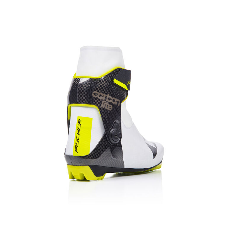 Fischer Carbonlite Skate WS Nordic Boots Womens image number 1
