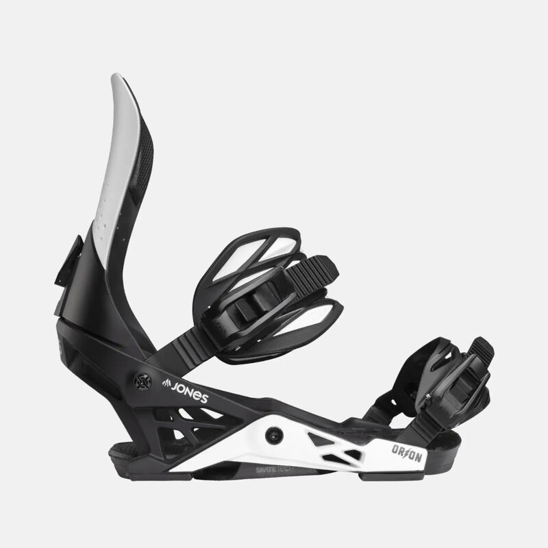 Jones Orion Snowboard Binding Mens image number 2