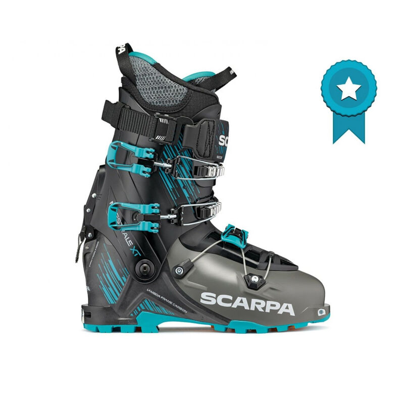 Scarpa Maestrale XT Ski Boots image number 3