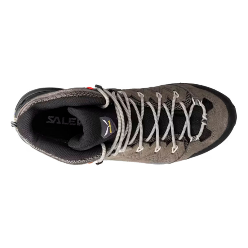 Salewa Alp Mate Mid Waterproof Hiking Boot Womens image number 4