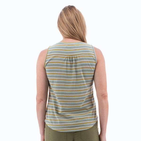 Aventura Redford Tank Top Womens