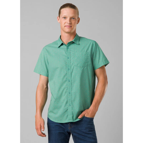 prAna Tinline Shirt Standard Mens