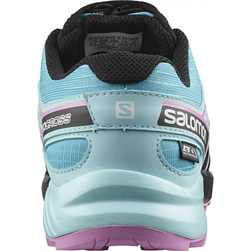 Salomon Speedcross ClimaSalomon Waterproof Jr Shoes Kids image number 2
