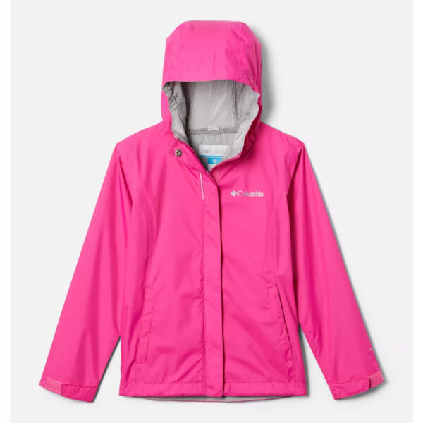 Columbia Arcadia Jacket Kids Girls