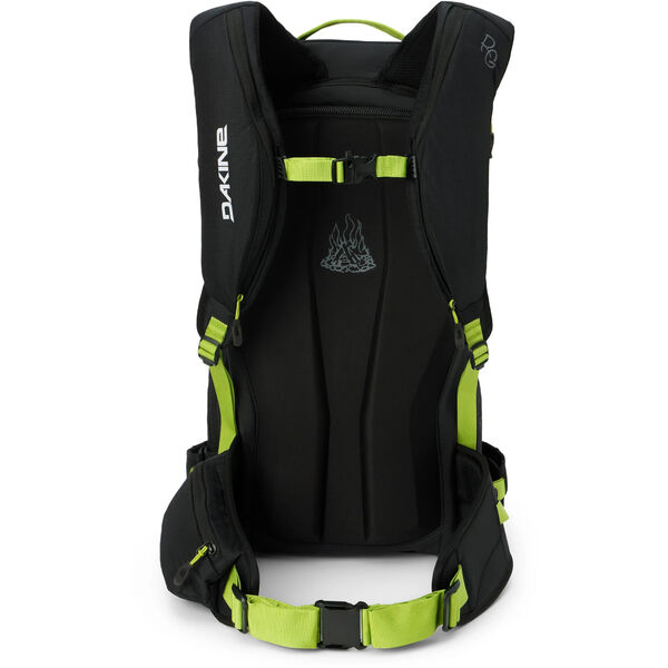 Dakine Team Poacher Backpack 22L