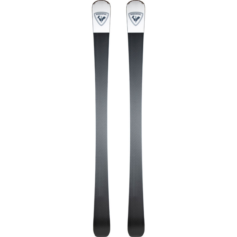 Rossignol Experience 86 Basalt Skis Mens image number 1