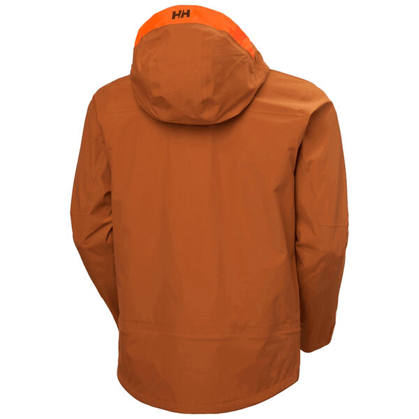 Helly Hansen Sogn Shell 2.0 Jacket Mens