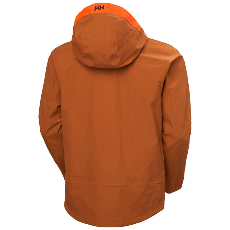 Helly Hansen Sogn Shell 2.0 Jacket Mens image number 1