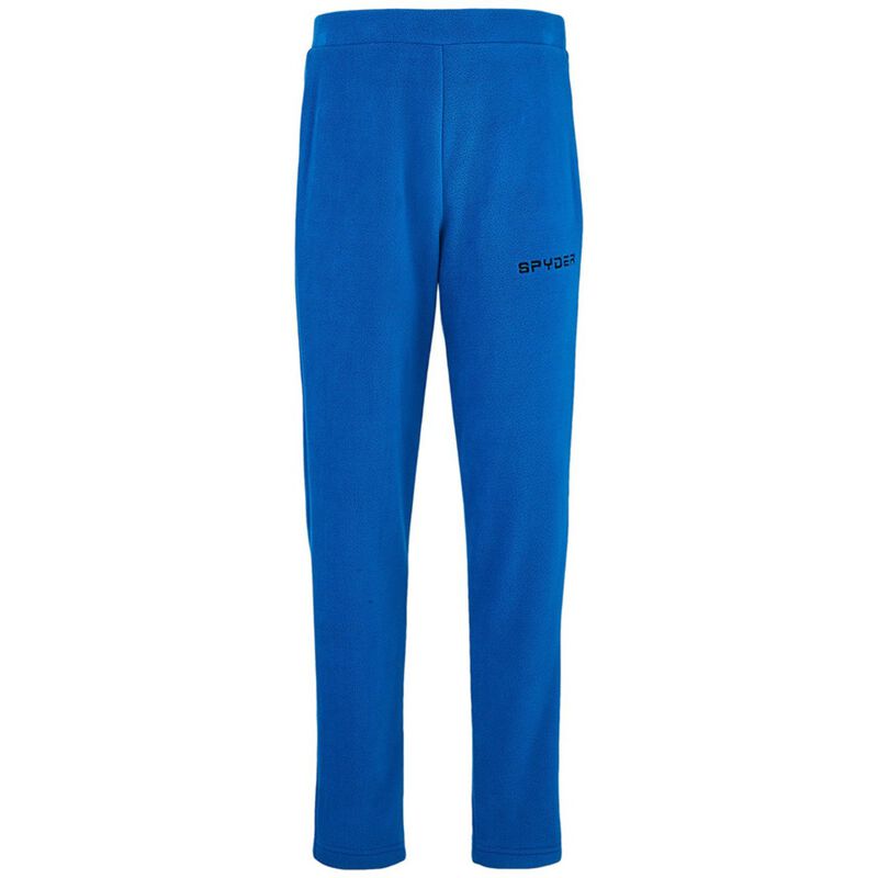 Spyder Speed Fleece Pant Junior Boys image number 0