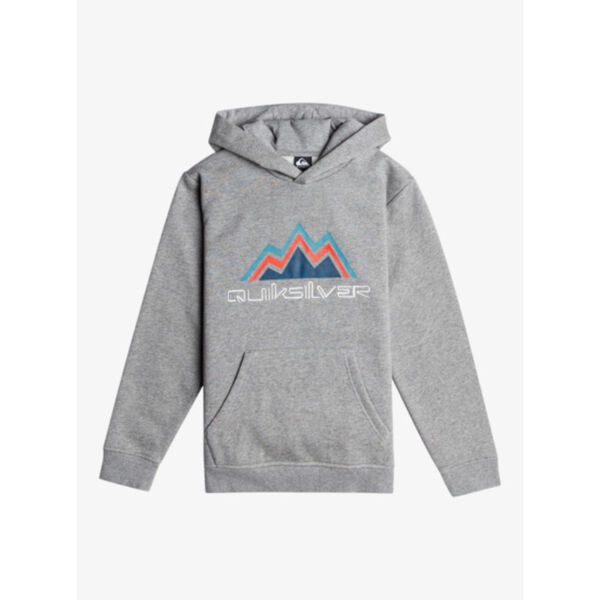 Quiksilver Big Logo Snow Hoodie Junior Boys