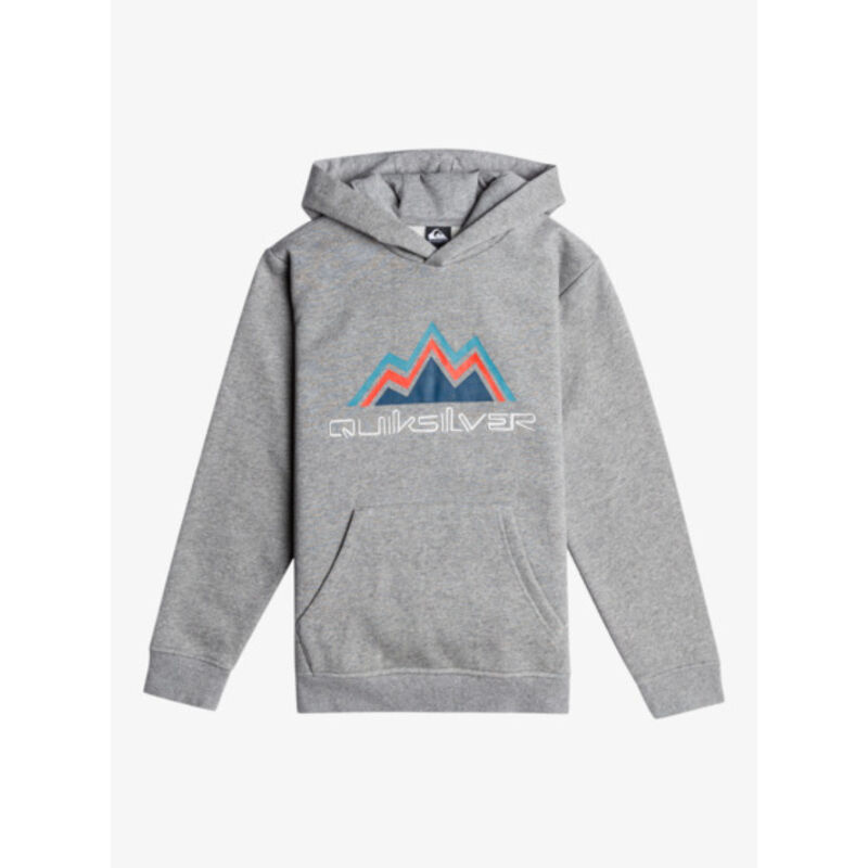 Quiksilver Big Logo Snow Hoodie Junior Boys image number 0