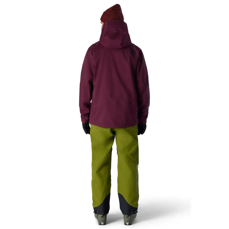 Flylow Malone Jacket Mens image number 3