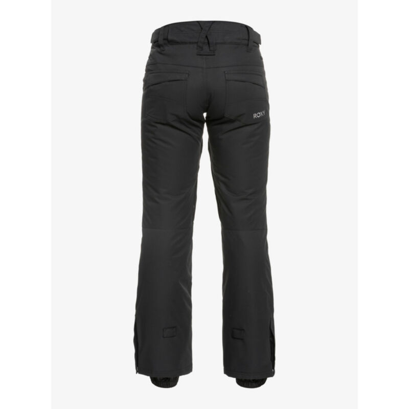Roxy Backyard Insulated Snow Pants Womens image number 1