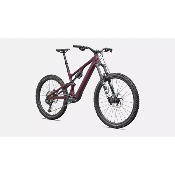 Specialized Turbo Levo SL 2 Expert Di2 E-MTB - S4 Bordeaux