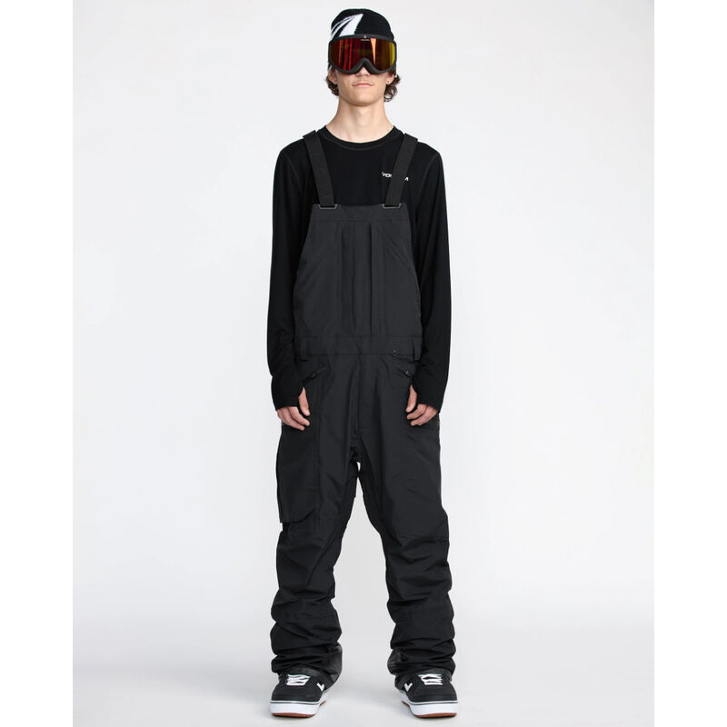 Volcom Rain Gore-Tex Bib Mens image number 0