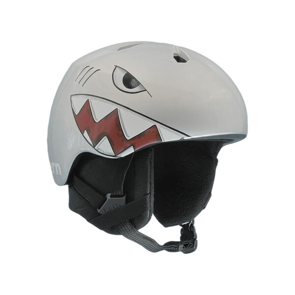 Bern Nino DVRT Winter Helmet Kids