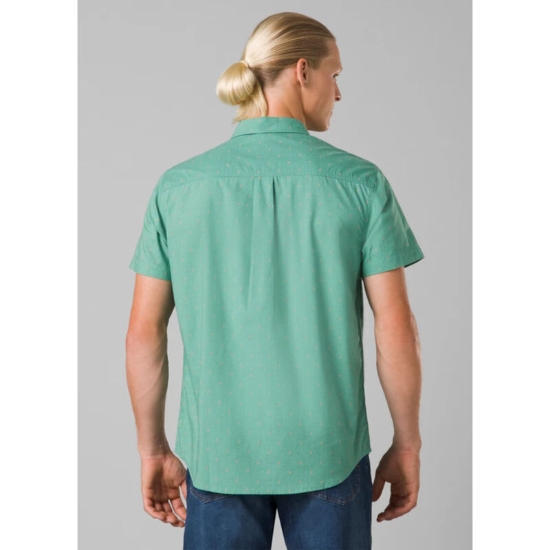 prAna Tinline Shirt Standard Mens image number 2