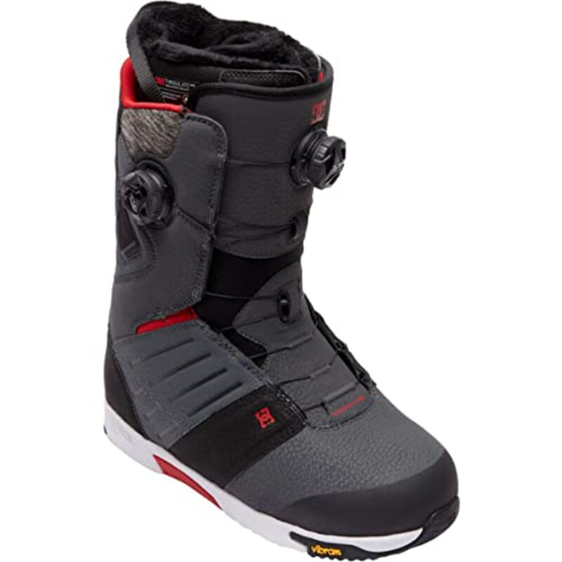 DC Shoes Judge Snowboard Boots Mens image number 0